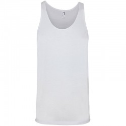 100% Polyester Sublimation Tank Top